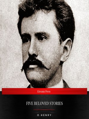cover image of Five Beloved Stories by O. Henry